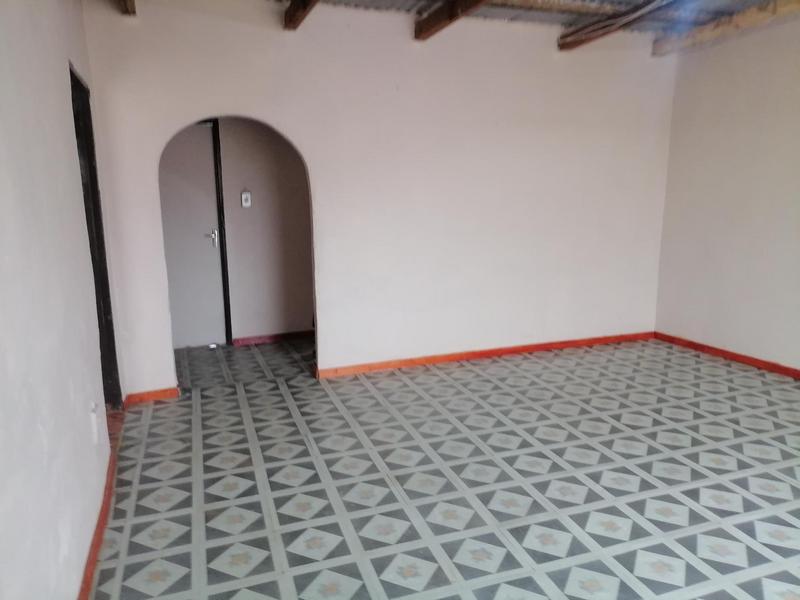 2 Bedroom Property for Sale in Wesselsbron Free State